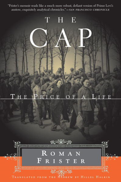 The Cap: Price of a Life