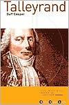 Title: Talleyrand, Author: Duff Cooper