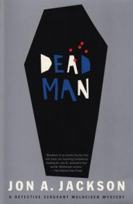 Title: Deadman (Detective Sergeant Mulheisen Series #5), Author: Jon A. Jackson