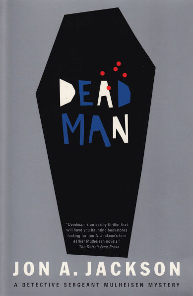 Deadman (Detective Sergeant Mulheisen Series #5)