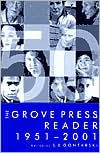 Title: The Grove Press Reader 1951-2001, Author: S. E. Gontarski