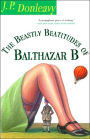 The Beastly Beatitudes of Balthazar B