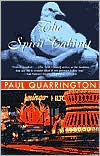 Title: The Spirit Cabinet, Author: Paul Quarrington