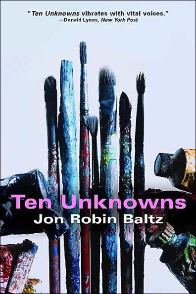 Ten Unknowns