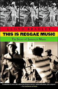 This Is Reggae Music The Story Of Jamaicas Music