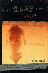 Title: 1959: A Novel, Author: Thulani Davis