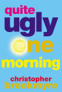 Quite Ugly One Morning (Jack Parlabane Series #1)