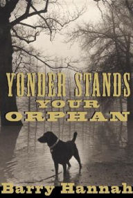 Title: Yonder Stands Your Orphan, Author: Barry Hannah