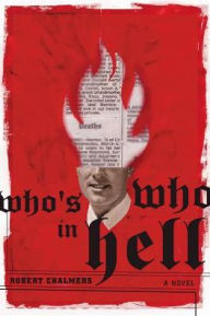 Title: Who's Who in Hell, Author: Robert Chalmers