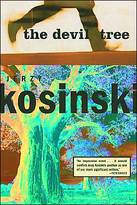 The Devil Tree