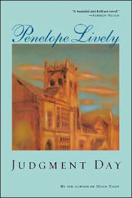 Title: Judgment Day, Author: Penelope Lively