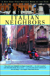 Title: Italian Neighbors, Author: Tim Parks