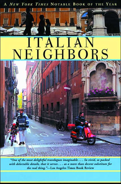 Italian Neighbors