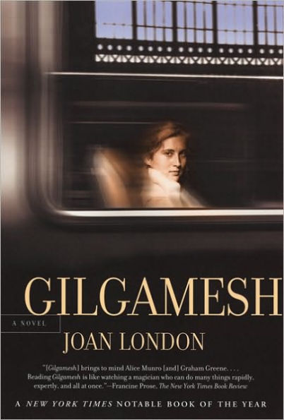 Gilgamesh: A Novel