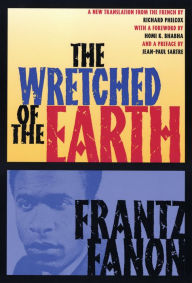 Audio books download ipod free The Wretched of the Earth