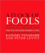 A Flock of Fools: Ancient Buddhist Tales of Wisdom and Laughter from the One Hundred Parable Sutra