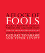 A Flock of Fools: Ancient Buddhist Tales of Wisdom and Laughter from the One Hundred Parable Sutra