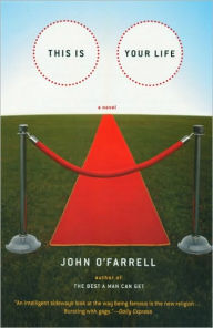 Title: This Is Your Life, Author: John O'Farrell