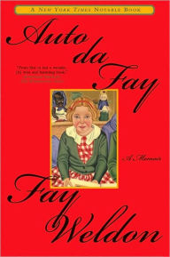 Title: Auto da Fay, Author: Fay Weldon