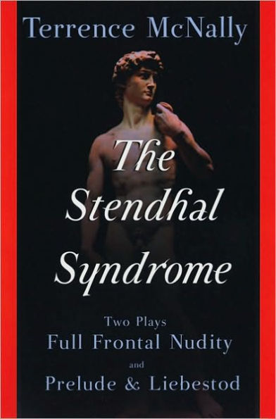 The Stendhal Syndrome: Full Frontal Nudity and Prelude & Liebestod