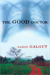 Title: The Good Doctor, Author: Damon Galgut
