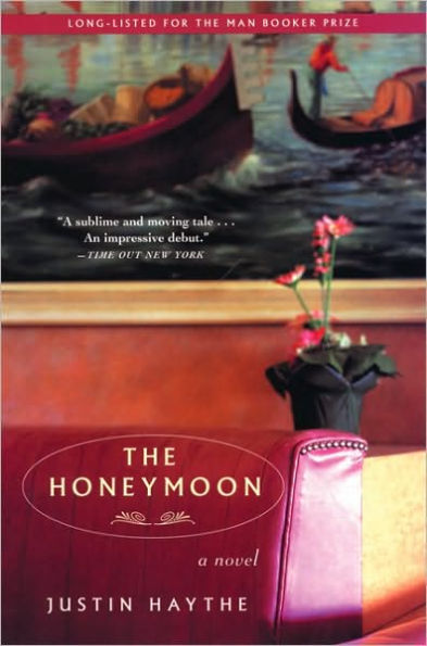 The Honeymoon: A Novel