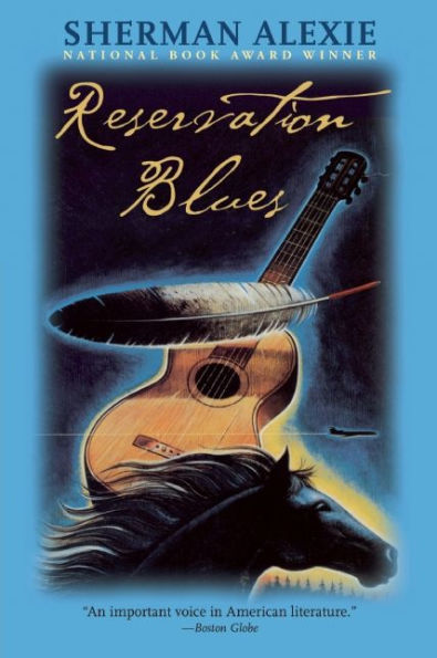 Reservation Blues