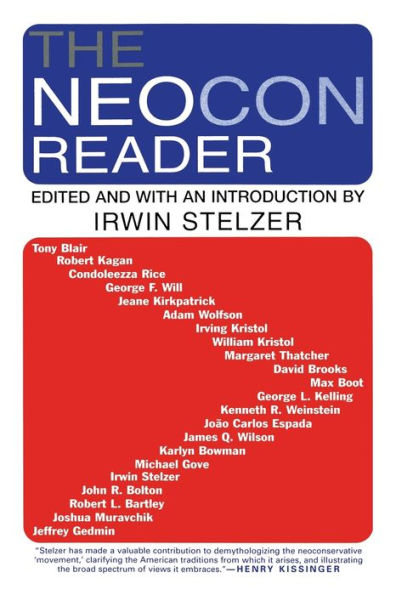 The Neo-Con Reader