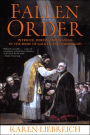 Fallen Order: Intrigue, Heresy, and Scandal in the Rome of Galileo and Caravaggio