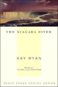 Title: The Niagara River, Author: Kay Ryan