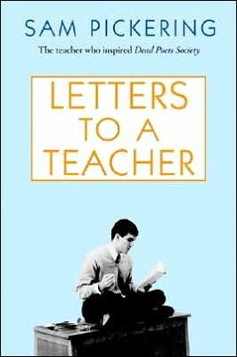 Letters to a Teacher