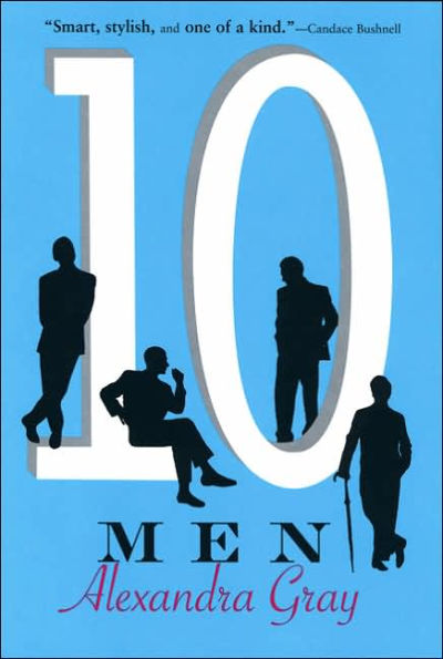 Ten Men