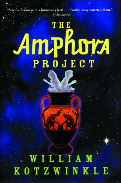 The Amphora Project