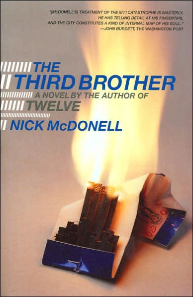 The Third Brother: A Novel