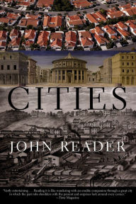 Title: Cities, Author: John Reader