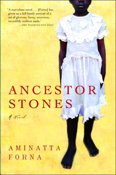 Ancestor Stones