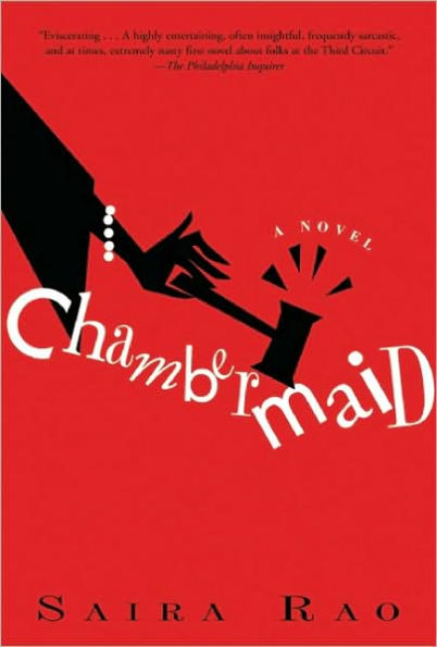 Chambermaid: A Novel