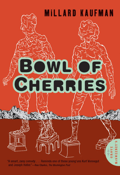 Bowl of Cherries: A Novel