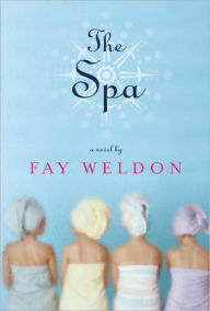 Title: The Spa, Author: Fay Weldon