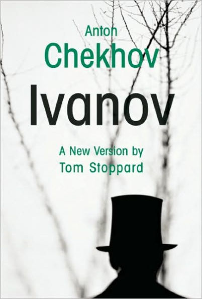 Ivanov (Stoppard Translation)