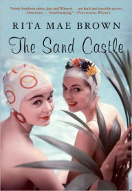 Title: The Sand Castle, Author: Rita Mae Brown