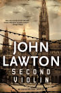 Second Violin: An Inspector Troy Thriller