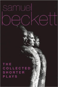 Amazon ebook kostenlos download The Collected Shorter Plays Beckett 