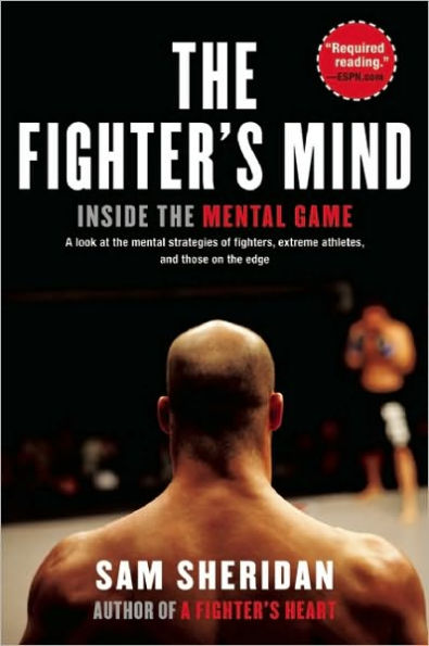 the Fighter's Mind: Inside Mental Game