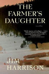 Title: The Farmer's Daughter, Author: Jim Harrison