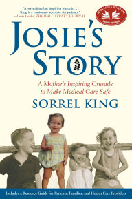 Title: Josie's Story, Author: Sorrel King