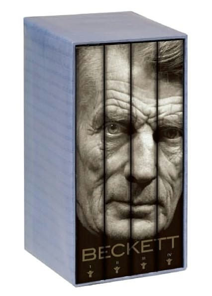 The Selected Works of Samuel Beckett