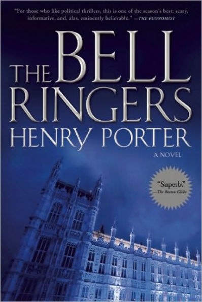 The Bell Ringers: A Novel