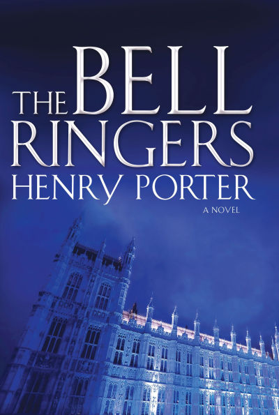 The Bell Ringers: A Novel