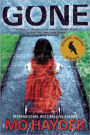 Gone (Jack Caffery Series #5) (Edgar Award Winner)